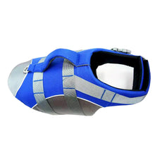Load image into Gallery viewer, Summer Reflective Pet Dog Life Jacket Safety Vest Dog Clothes Dog Swimsuit for Small Medium Dogs French Bulldog