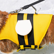 Load image into Gallery viewer, XS-XXL Summer Pet Dog Life Jacket Reflective Pet Life Harness Vest Swim Suit Clothes Clothing for Small Medium Large Dogs