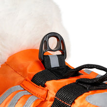 Load image into Gallery viewer, XS-XXL Pet Swim Vest Dog Life Jacket Dog Swimsuit Puppy Outdoor Beach Clothes Sea Swimming Pool Medium Large Dogs