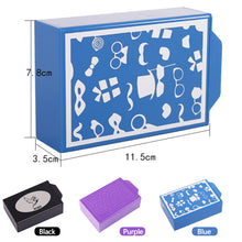 Load image into Gallery viewer, The Secret Box Close Up Magia Box Change Things In The Empty Box Magie Vanished Box Magic Tricks Surprise Box