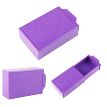 Load image into Gallery viewer, The Secret Box Close Up Magia Box Change Things In The Empty Box Magie Vanished Box Magic Tricks Surprise Box