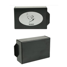 Load image into Gallery viewer, The Secret Box Close Up Magia Box Change Things In The Empty Box Magie Vanished Box Magic Tricks Surprise Box