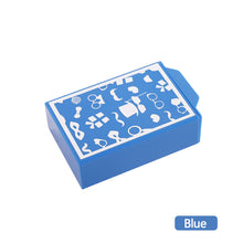 Load image into Gallery viewer, The Secret Box Close Up Magia Box Change Things In The Empty Box Magie Vanished Box Magic Tricks Surprise Box