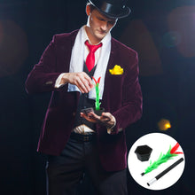 Load image into Gallery viewer, 1 Set Magic Wand To Flower Magic Tricks Easy Magic Tricks Toys For Adults Kids Show Prop Street Stage Performance Fun Toys