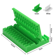 Load image into Gallery viewer, Barbecue Stringer Box Machine Skewers Kebab Maker Beef Pork Meat Vegetables String Grill Kitchen Accessories Outdoor BBQ Gadget