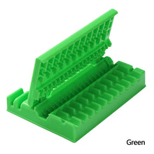 Load image into Gallery viewer, Barbecue Stringer Box Machine Skewers Kebab Maker Beef Pork Meat Vegetables String Grill Kitchen Accessories Outdoor BBQ Gadget