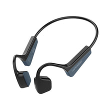 Load image into Gallery viewer, BS17 Bone Conduction Earphones Sports Running Wireless Not In-Ear Hanging Ear Type Cycling Bluetooth Earphones