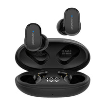 Load image into Gallery viewer, TN33 Wireless Bluetooth In-ear Headphones With Digital Display Call Noise Reduction Stereo Bluetooth Headset