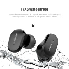Load image into Gallery viewer, TN33 Wireless Bluetooth In-ear Headphones With Digital Display Call Noise Reduction Stereo Bluetooth Headset