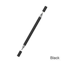 Load image into Gallery viewer, Universal 2 in 1 Stylus Pen Drawing Tablet Capacitive Screen Caneta Touch Pen for iOS Android iPad Smart Pencil Accessories