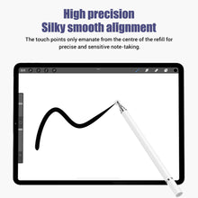 Load image into Gallery viewer, Universal 2 in 1 Stylus Pen Drawing Tablet Capacitive Screen Caneta Touch Pen for iOS Android iPad Smart Pencil Accessories