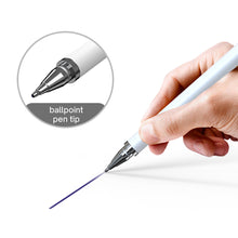Load image into Gallery viewer, Universal 2 in 1 Stylus Pen Drawing Tablet Capacitive Screen Caneta Touch Pen for iOS Android iPad Smart Pencil Accessories