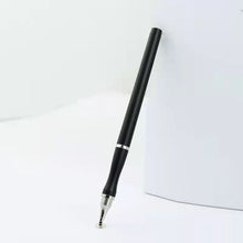 Load image into Gallery viewer, 2in1 Stylus Pen Universal Drawing Tablet Capacitive Screen Touch Pen for Tablet Mobile Android ios Phone iPad Xiaomi Accessories