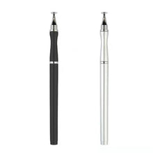 Load image into Gallery viewer, 2in1 Stylus Pen Universal Drawing Tablet Capacitive Screen Touch Pen for Tablet Mobile Android ios Phone iPad Xiaomi Accessories