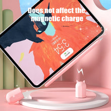 Load image into Gallery viewer, For Apple Pencil 2/1 Case For iPad Tablet Touch Pen Stylus Cartoon Protective Sleeve Cover Pencil Cases