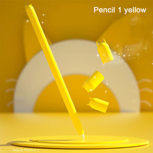 Load image into Gallery viewer, For Apple Pencil 2/1 Case For iPad Tablet Touch Pen Stylus Cartoon Protective Sleeve Cover Pencil Cases