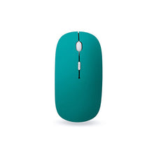 Load image into Gallery viewer, Bluetooth Mouse For iPad Samsung Huawei Lenovo Android Windows Tablet Battery Wireless Mouse For Notebook Computer