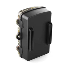 Load image into Gallery viewer, 12MP 1080P Wildlife Hunting Camera Motion Activated Security Camera IP66 Waterproof Infrared Night Vision Hunting Trail Camera