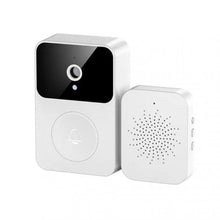 Load image into Gallery viewer, Wireless Door Bell 1080P Home Surveillance Visual Door Ring Camera Video Wifi Intercom Remote Control Night Vision Doorbell