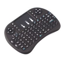 Load image into Gallery viewer, 2.4G Air Mouse Wireless Keyboard Remote Control for XBMC TV Box Android PC