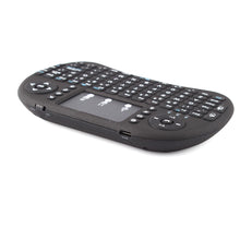 Load image into Gallery viewer, 2.4G Air Mouse Wireless Keyboard Remote Control for XBMC TV Box Android PC