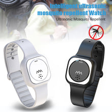 Load image into Gallery viewer, Smart Sonic F8 Mosquito Repellent Bracelet Adult Outdoor Field Insect Repellent Fashion Bracelet