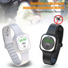 Load image into Gallery viewer, Smart Sonic F9 Mosquito Repellent Bracelet Adult Outdoor Field Insect Repellent Fashion Bracelet