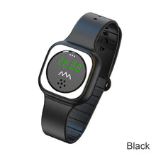 Load image into Gallery viewer, Smart Sonic F9 Mosquito Repellent Bracelet Adult Outdoor Field Insect Repellent Fashion Bracelet