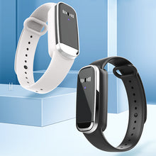 Load image into Gallery viewer, M70 Smart Sonic Mosquito Repellent Bracelet For Adults And Children Universal Repel Mosquito Bites