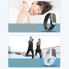 Load image into Gallery viewer, M70 Smart Sonic Mosquito Repellent Bracelet For Adults And Children Universal Repel Mosquito Bites
