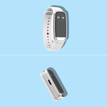 Load image into Gallery viewer, M70 Smart Sonic Mosquito Repellent Bracelet For Adults And Children Universal Repel Mosquito Bites