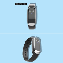 Load image into Gallery viewer, M70 Smart Sonic Mosquito Repellent Bracelet For Adults And Children Universal Repel Mosquito Bites