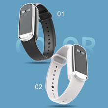 Load image into Gallery viewer, M70 Smart Sonic Mosquito Repellent Bracelet For Adults And Children Universal Repel Mosquito Bites