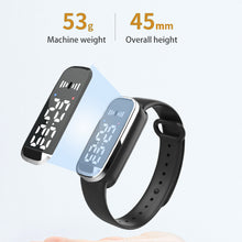 Load image into Gallery viewer, M80 Smart Sonic Mosquito Repellent Bracelet For Adults And Children Universal Repel Mosquito Bites