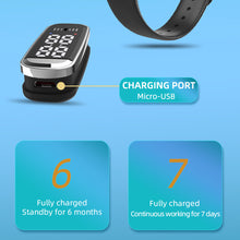 Load image into Gallery viewer, M80 Smart Sonic Mosquito Repellent Bracelet For Adults And Children Universal Repel Mosquito Bites
