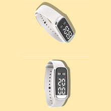 Load image into Gallery viewer, M80 Smart Sonic Mosquito Repellent Bracelet For Adults And Children Universal Repel Mosquito Bites