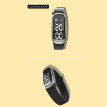 Load image into Gallery viewer, M80 Smart Sonic Mosquito Repellent Bracelet For Adults And Children Universal Repel Mosquito Bites