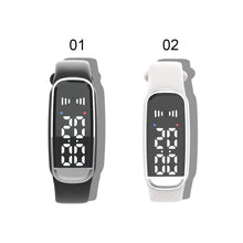 Load image into Gallery viewer, M80 Smart Sonic Mosquito Repellent Bracelet For Adults And Children Universal Repel Mosquito Bites