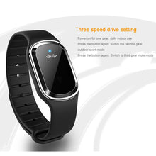 Load image into Gallery viewer, M1 Ultrasonic Mosquito Repellent Bracelet Imitation Biological Sonic Insect Repellent Mouse Repellent Mosquito Repellent Watch