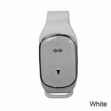 Load image into Gallery viewer, M1 Ultrasonic Mosquito Repellent Bracelet Imitation Biological Sonic Insect Repellent Mouse Repellent Mosquito Repellent Watch