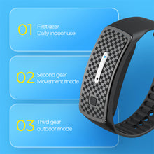 Load image into Gallery viewer, M30 Smart Mosquito Repellent Bracelet Pregnant and Baby Suitable for Outdoor Mosquito Repellent Bracelet Wristband Mosquito Repellent Watch