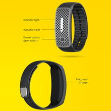 Load image into Gallery viewer, M30 Smart Mosquito Repellent Bracelet Pregnant and Baby Suitable for Outdoor Mosquito Repellent Bracelet Wristband Mosquito Repellent Watch