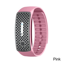 Load image into Gallery viewer, M30 Smart Mosquito Repellent Bracelet Pregnant and Baby Suitable for Outdoor Mosquito Repellent Bracelet Wristband Mosquito Repellent Watch