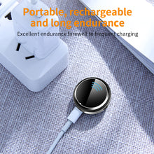 Load image into Gallery viewer, Ultrasonic Mosquito Repellent Bracelet Outdoor Waterproof Electronic Mosquito Repellent Anti-mosquito Watch Ultrasonic Bracelet
