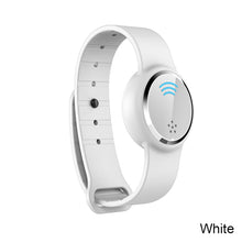 Load image into Gallery viewer, Ultrasonic Mosquito Repellent Bracelet Outdoor Waterproof Electronic Mosquito Repellent Anti-mosquito Watch Ultrasonic Bracelet