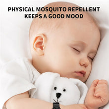 Load image into Gallery viewer, Ultrasonic Mosquito Repellent Bracelet Outdoor Waterproof Electronic Mosquito Repellent Anti-mosquito Watch Ultrasonic Bracelet