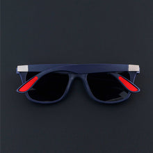 Load image into Gallery viewer, Men's Polarized Fashionable Sunglasses Driving Sun Glasses For Men Classic Male Eyewear Sun Goggles Travel Fishing Sunglasses