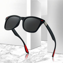 Load image into Gallery viewer, Men's Polarized Fashionable Sunglasses Driving Sun Glasses For Men Classic Male Eyewear Sun Goggles Travel Fishing Sunglasses