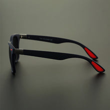 Load image into Gallery viewer, Men's Polarized Fashionable Sunglasses Driving Sun Glasses For Men Classic Male Eyewear Sun Goggles Travel Fishing Sunglasses