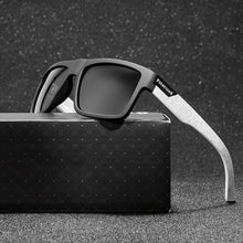 Load image into Gallery viewer, Fashion Polarized Sunglasses Men Women Square Male Sun Glasses Vintage Driving Fishing Eyeglasses Sport Shades